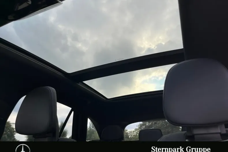 Mercedes-Benz GLC 300 din 2024 cu 25.985 km - oferta MER114150 - foto 19