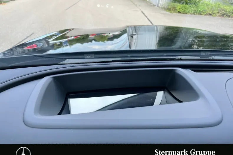 Mercedes-Benz GLC 300 din 2024 cu 25.985 km - oferta MER114150 - foto 21