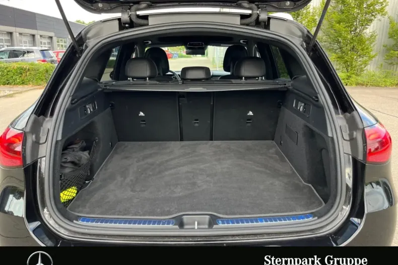 Mercedes-Benz GLC 300 din 2024 cu 25.985 km - oferta MER114150 - foto 22