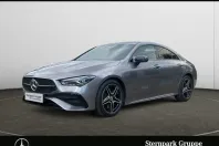 Mercedes-Benz CLA 250 din 2024 cu 18.130 km - oferta MER114151 - foto 1