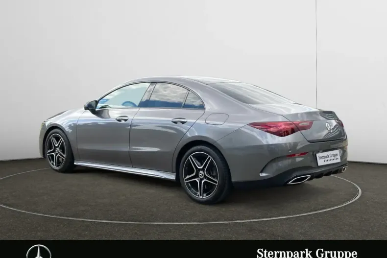 Mercedes-Benz CLA 250 din 2024 cu 18.130 km - oferta MER114151 - foto 3