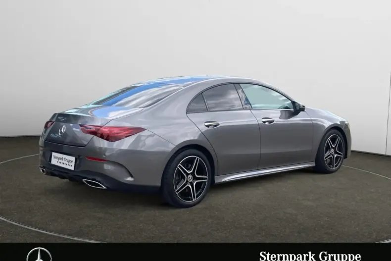Mercedes-Benz CLA 250 din 2024 cu 18.130 km - oferta MER114151 - foto 5