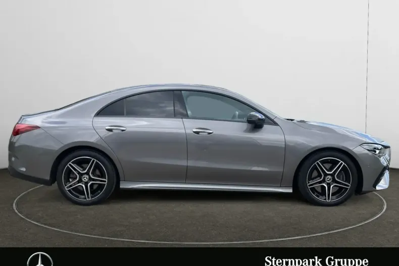 Mercedes-Benz CLA 250 din 2024 cu 18.130 km - oferta MER114151 - foto 6