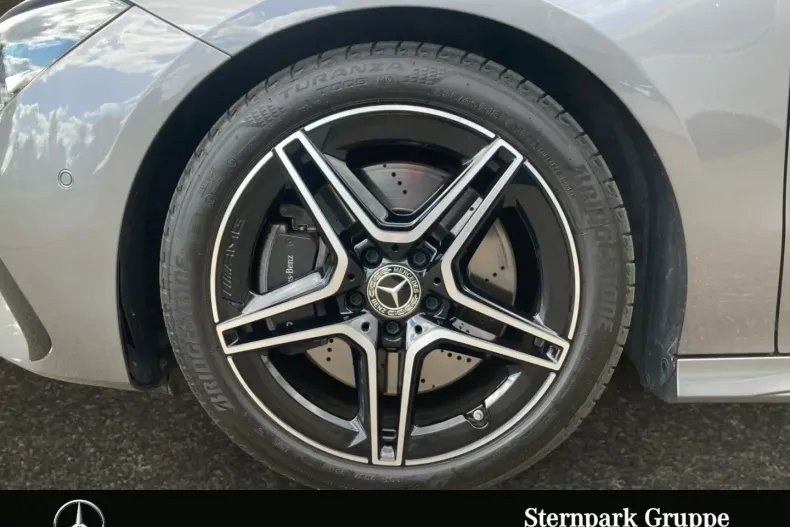 Mercedes-Benz CLA 250 din 2024 cu 18.130 km - oferta MER114151 - foto 14