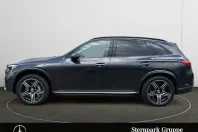 Mercedes-Benz GLC 300 din 2024 cu 44.695 km - oferta MER114152 - foto 2