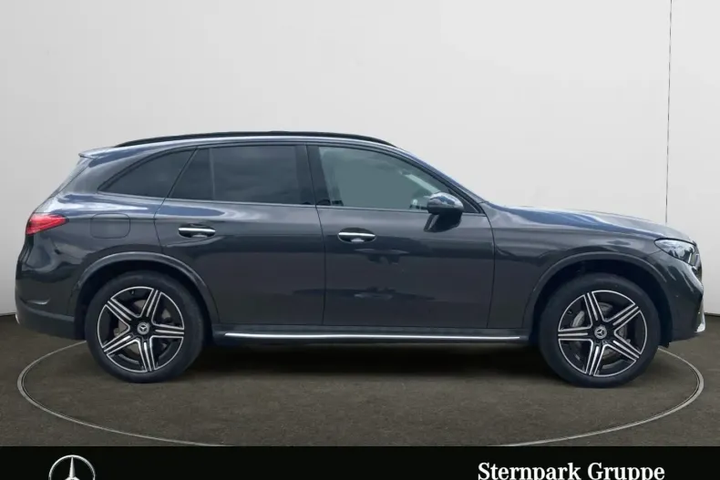 Mercedes-Benz GLC 300 din 2024 cu 44.695 km - oferta MER114152 - foto 6