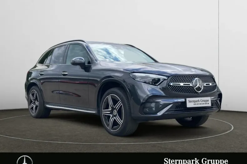 Mercedes-Benz GLC 300 din 2024 cu 44.695 km - oferta MER114152 - foto 7