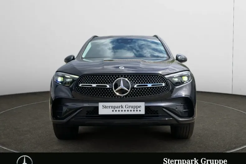 Mercedes-Benz GLC 300 din 2024 cu 44.695 km - oferta MER114152 - foto 8