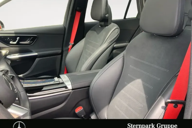 Mercedes-Benz GLC 300 din 2024 cu 44.695 km - oferta MER114152 - foto 9