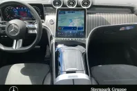 Mercedes-Benz GLC 300 din 2024 cu 44.695 km - oferta MER114152 - foto 10