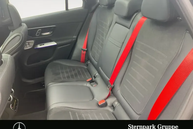 Mercedes-Benz GLC 300 din 2024 cu 44.695 km - oferta MER114152 - foto 13