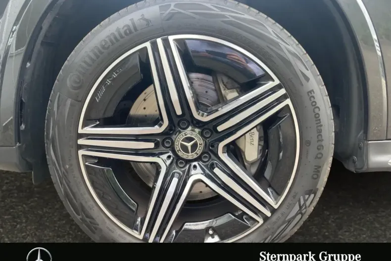 Mercedes-Benz GLC 300 din 2024 cu 44.695 km - oferta MER114152 - foto 14