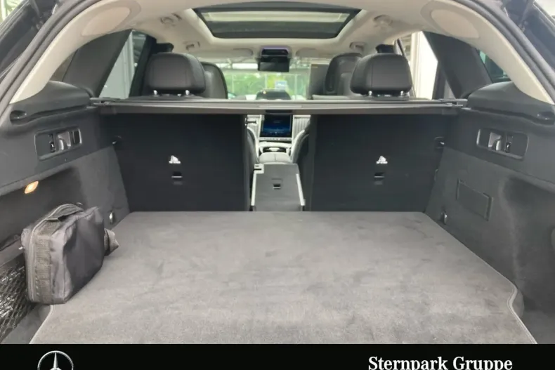 Mercedes-Benz GLC 300 din 2024 cu 44.695 km - oferta MER114152 - foto 16