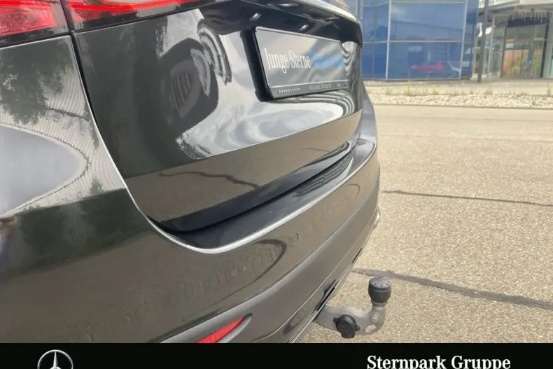 Mercedes-Benz GLC 300 din 2024 cu 44.695 km - oferta MER114152 - foto 24