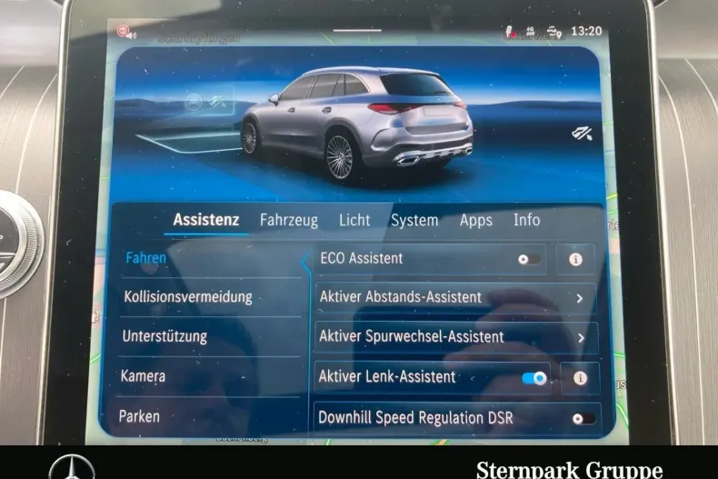 Mercedes-Benz GLC 300 din 2024 cu 44.695 km - oferta MER114152 - foto 25