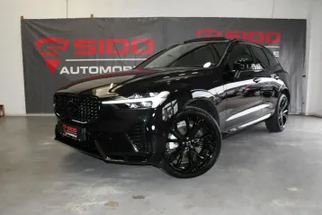 Volvo XC60 din 2024 - oferta VOL114154