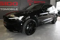 Volvo XC60 din 2024 cu 19.200 km - oferta VOL114154 - foto 2