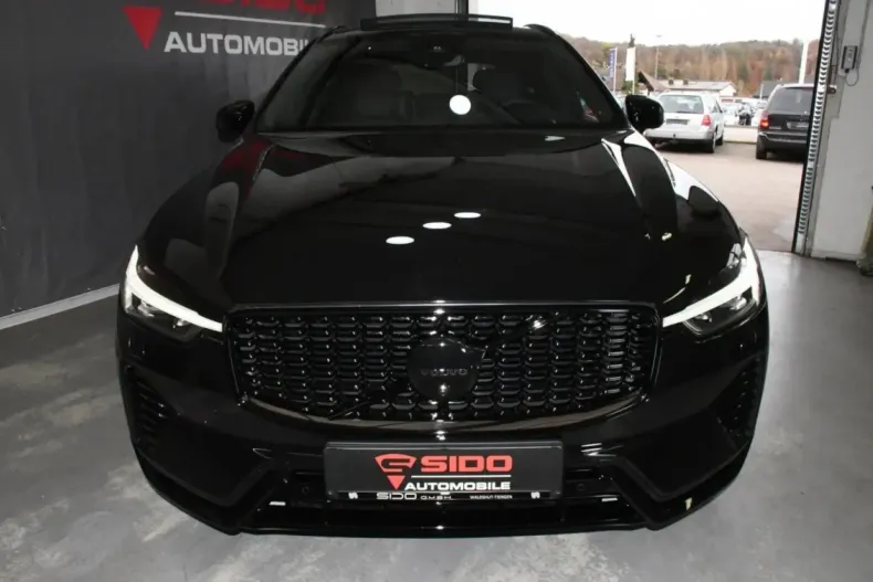 Volvo XC60 din 2024 cu 19.200 km - oferta VOL114154 - foto 3