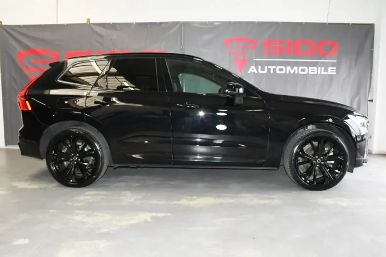 Volvo XC60 din 2024 cu 19.200 km - oferta VOL114154 - foto 5