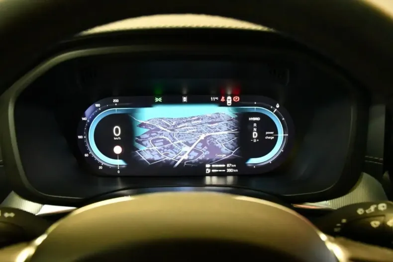 Volvo XC60 din 2024 cu 19.200 km - oferta VOL114154 - foto 19