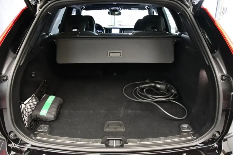 Volvo XC60 din 2024 cu 19.200 km - oferta VOL114154 - foto 20