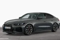 BMW 420 Gran Coupé din 2024 cu 16.094 km - oferta BMW114155 - foto 1