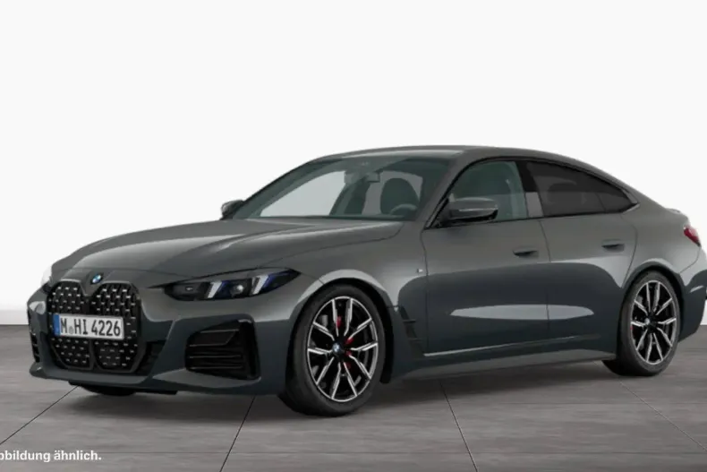 BMW 420 Gran Coupé din 2024 cu 16.094 km - oferta BMW114155 - foto 1