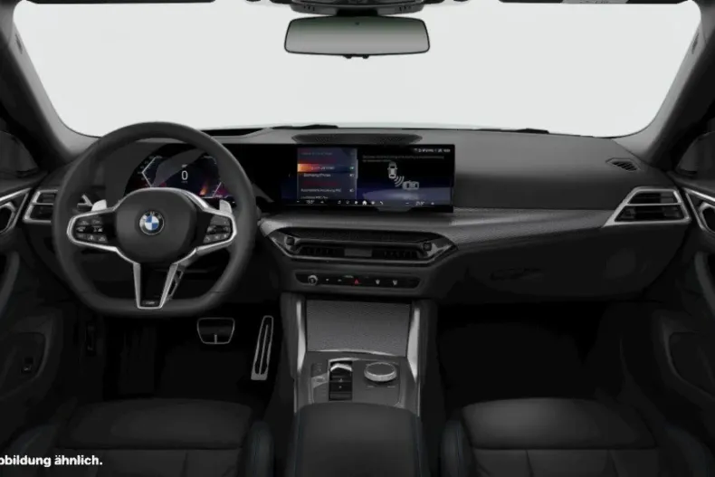 BMW 420 Gran Coupé din 2024 cu 16.094 km - oferta BMW114155 - foto 3