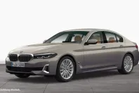 BMW 530 din 2023 cu 35.068 km - oferta BMW114157 - foto 1