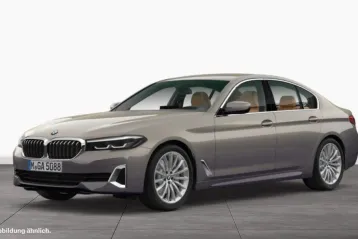 BMW 530 din 2023 - oferta BMW114157