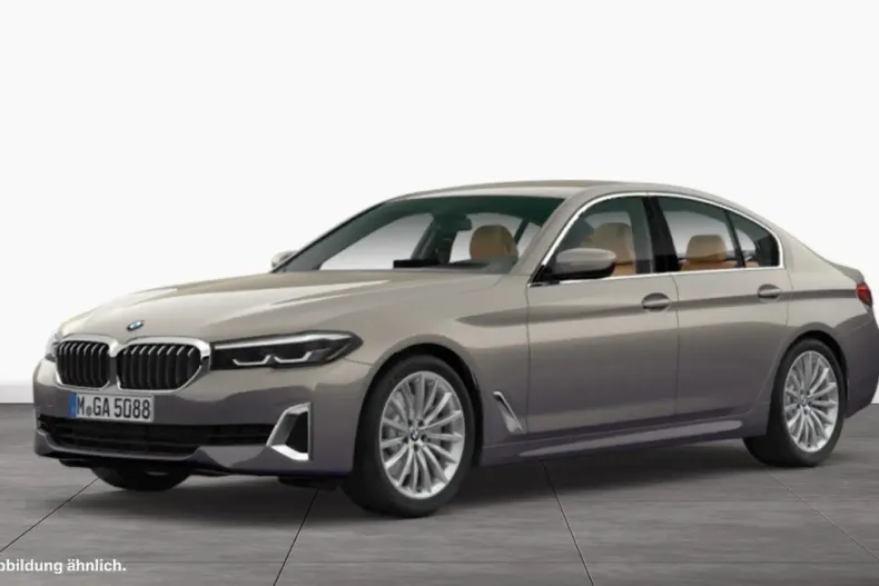 BMW 530 din 2023 cu 35.068 km - oferta BMW114157 - foto 1