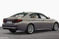 BMW 530 din 2023 cu 35.068 km - oferta BMW114157 - foto 2