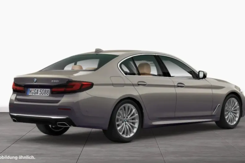 BMW 530 din 2023 cu 35.068 km - oferta BMW114157 - foto 2