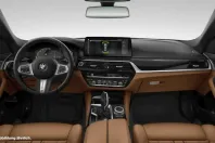 BMW 530 din 2023 cu 35.068 km - oferta BMW114157 - foto 3