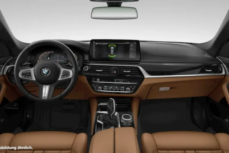 BMW 530 din 2023 cu 35.068 km - oferta BMW114157 - foto 3