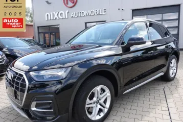 Audi Q5 din 2023 - oferta AUD114159