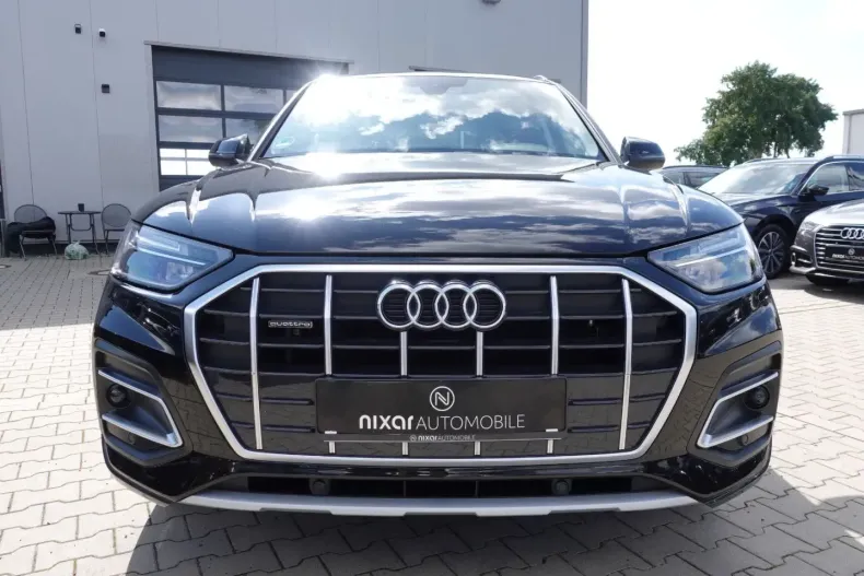 Audi Q5 din 2023 cu 44.776 km - oferta AUD114159 - foto 2