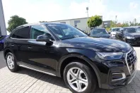 Audi Q5 din 2023 cu 44.776 km - oferta AUD114159 - foto 3
