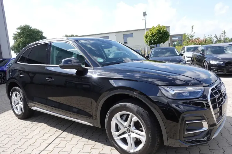 Audi Q5 din 2023 cu 44.776 km - oferta AUD114159 - foto 3