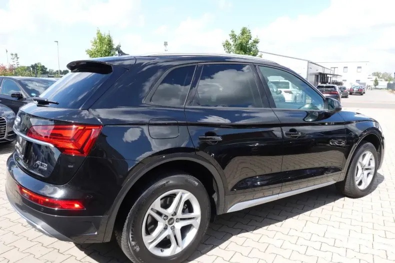 Audi Q5 din 2023 cu 44.776 km - oferta AUD114159 - foto 4