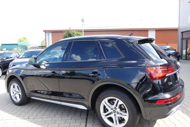 Audi Q5 din 2023 cu 44.776 km - oferta AUD114159 - foto 5
