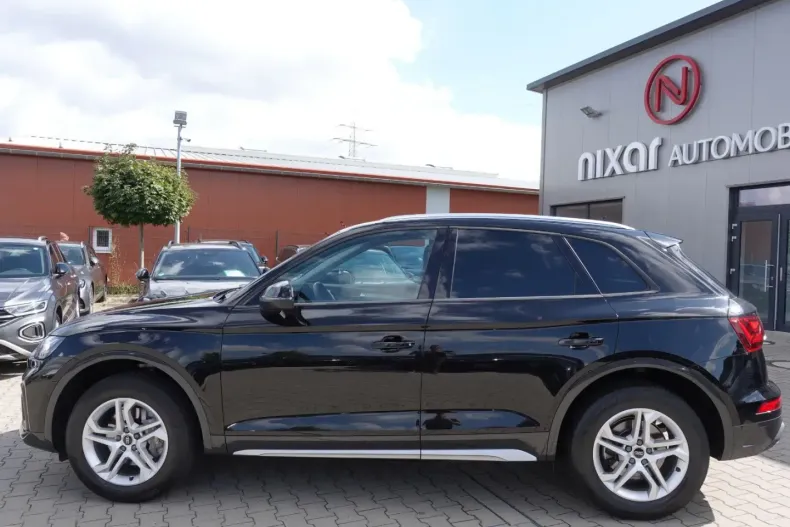 Audi Q5 din 2023 cu 44.776 km - oferta AUD114159 - foto 6
