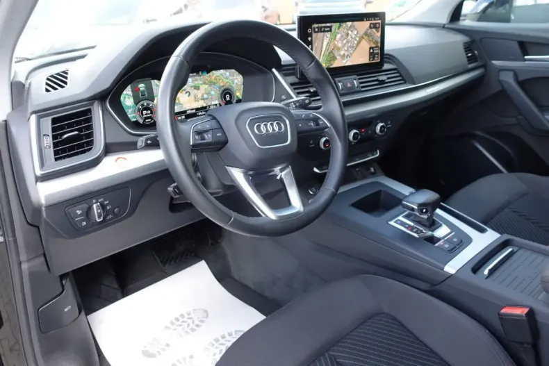 Audi Q5 din 2023 cu 44.776 km - oferta AUD114159 - foto 7