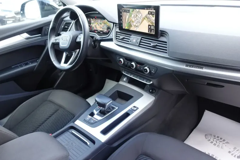 Audi Q5 din 2023 cu 44.776 km - oferta AUD114159 - foto 9