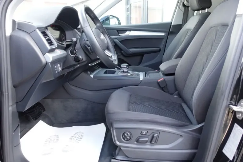 Audi Q5 din 2023 cu 44.776 km - oferta AUD114159 - foto 10