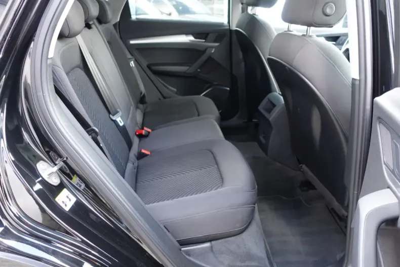 Audi Q5 din 2023 cu 44.776 km - oferta AUD114159 - foto 15