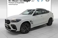 BMW X6 M din 2020 cu 41.100 km - oferta BMW114161 - foto 1