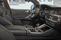 BMW X6 M din 2020 cu 41.100 km - oferta BMW114161 - foto 4