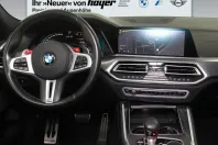 BMW X6 M din 2020 cu 41.100 km - oferta BMW114161 - foto 5