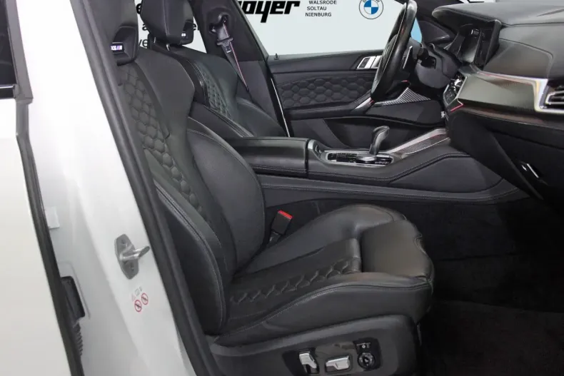 BMW X6 M din 2020 cu 41.100 km - oferta BMW114161 - foto 6